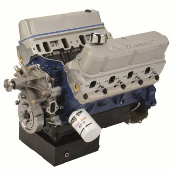 M-6007-Z460FFT Big Block Ford Engine - 460 CI 575 HP Crate Engine