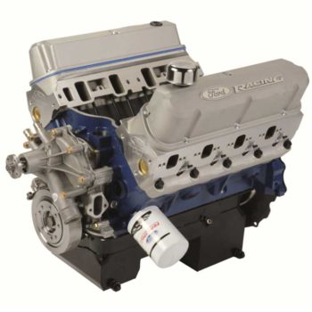 M6007Z460FRT Ford Crate Engine - M-6007-Z460FRT Ford Racing Motor