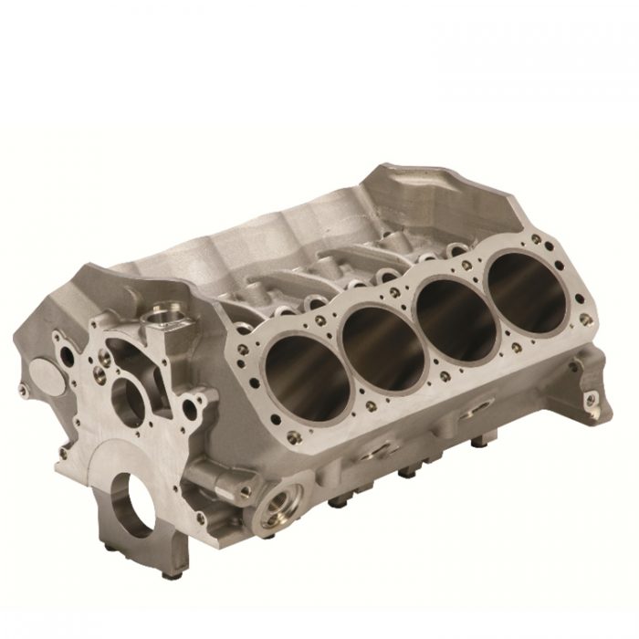 M-6010-Z351 Ford Performance ALUMINUM BLOCK - Ford Small Block Engine