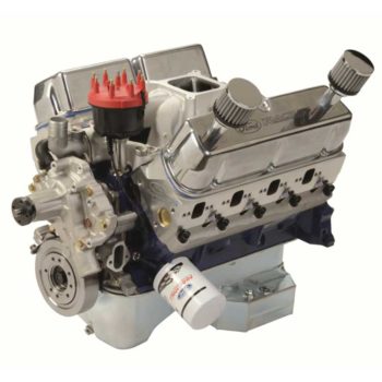 M6007D347SR Ford Crate Racing Engine - Ford Circle Track Race Motor