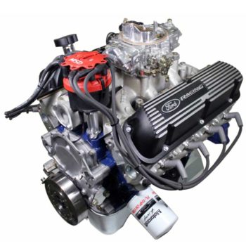 M6007X347DF Street Cruiser Engine - Ford Crate Engines